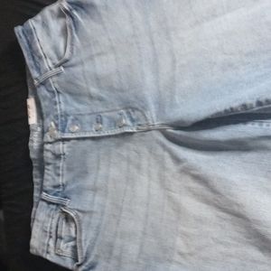 TIME &TRU JEANS BLUE